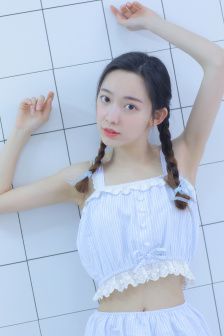 怎样把自己弄到喷泉